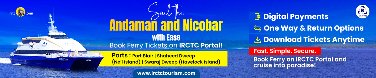 Cruise Banner